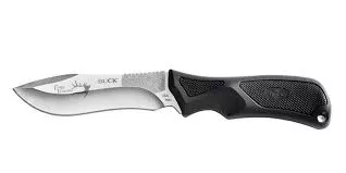 Нож разделочный Buck Family Traditions Adrenaline Avid cat.7540 