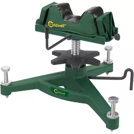 Упор для стрельбы Caldwell Rock Deluxe Front Rest 