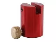 Держатель вставки пулевого и плечевого компаратора Hornady Lock-N-Load Bullet Comparator Body