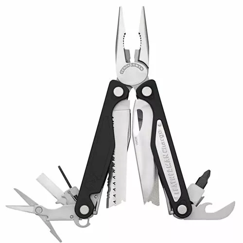 Мультитул Leatherman Charge AL