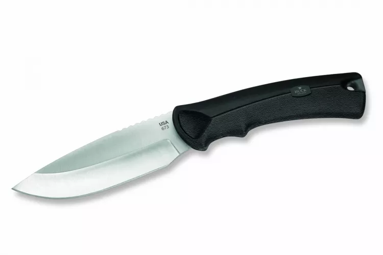 Нож разделочный Buck BUCKLITE MAX SMALL cat.3241