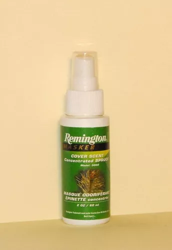 Маскировка запаха человека Remington - хвоя, 60ml.