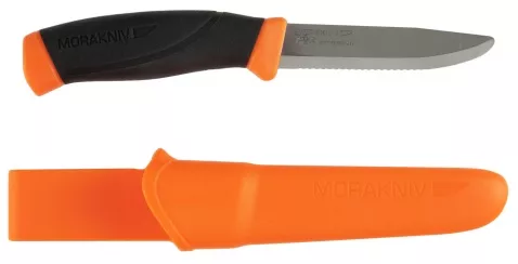 Нож Morakniv Companion F Rescue