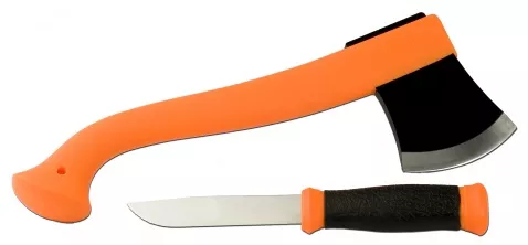 Набор Morakniv Outdoor Kit Orange
