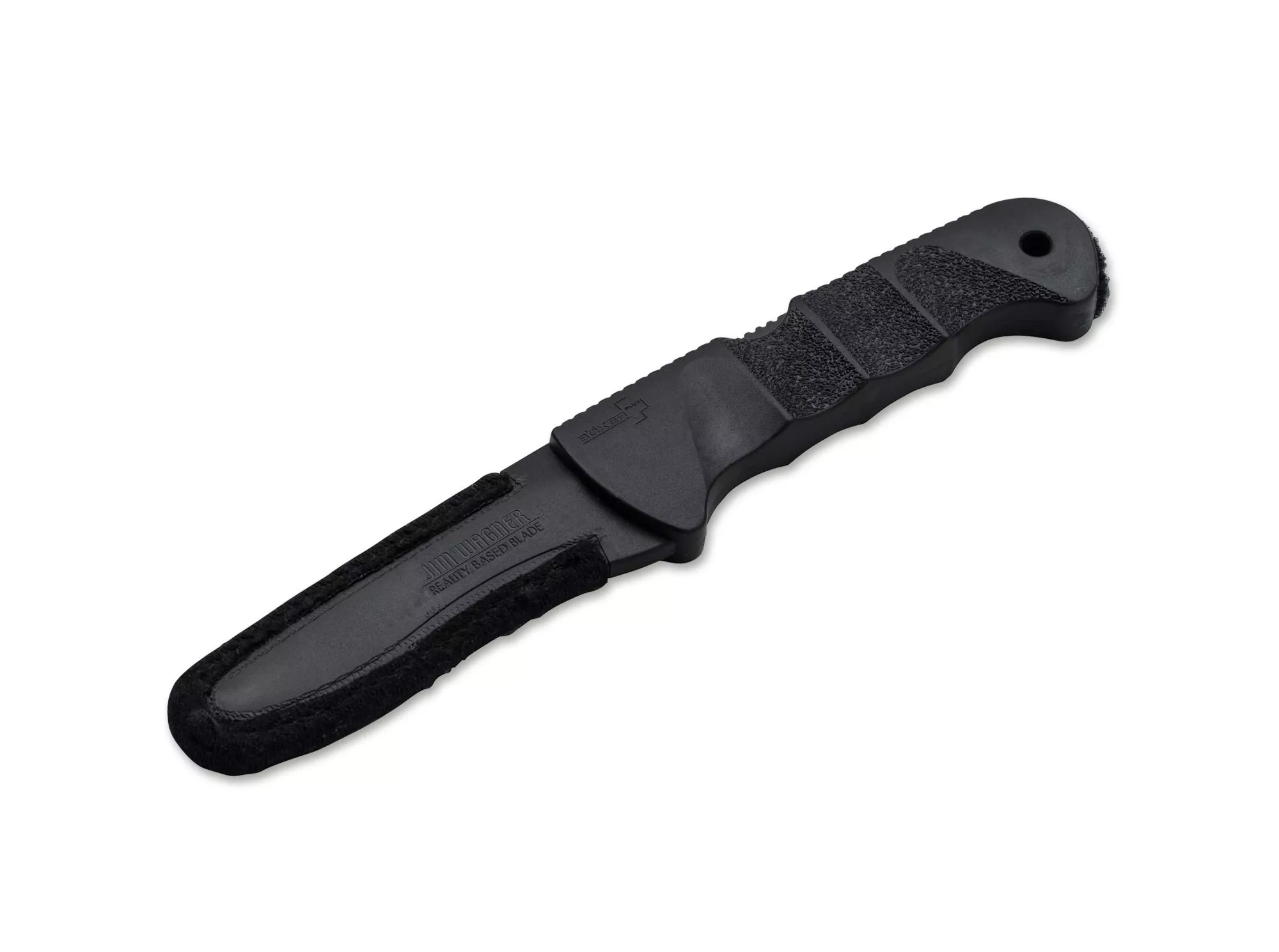 Нож тренировочный Boker Plus Jim Wagner Training Tool