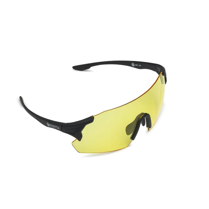 Очки для стрельбы Beretta Challenge EVO (Yellow)