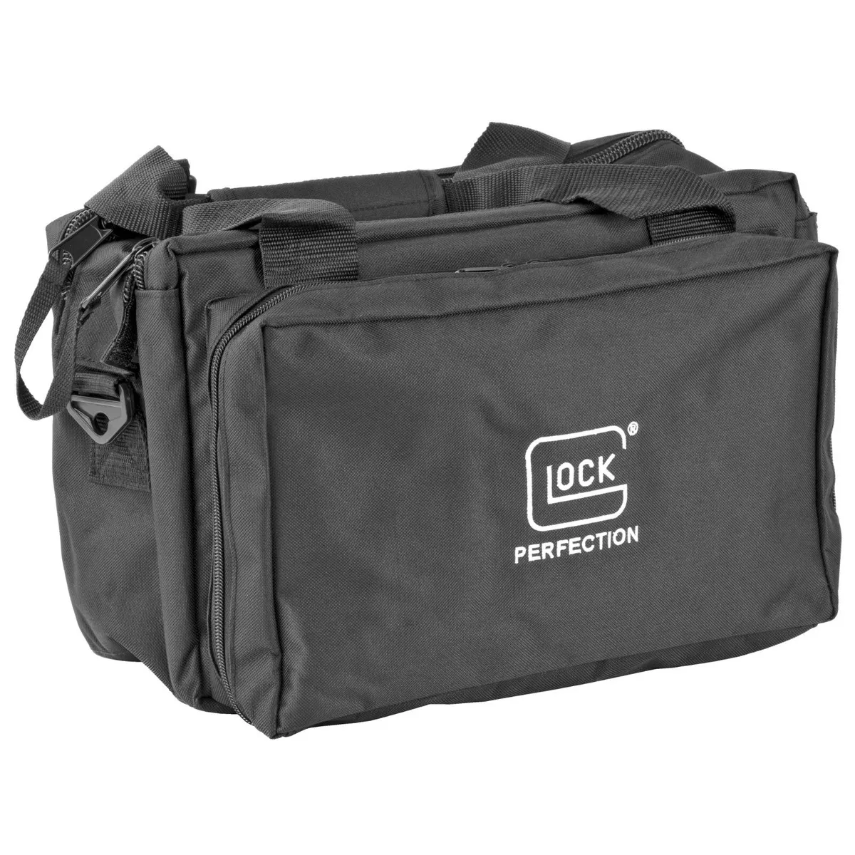 Сумка GLOCK LARGE RANGE BAG, BLACK
