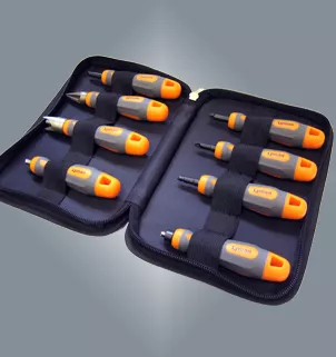 Набор инструментов Lyman Universal Case Prep Accessory Set