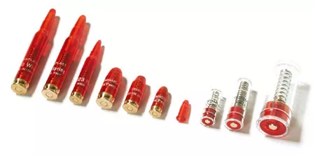 Фальш-патрон Stil Crin к.308, 3шт