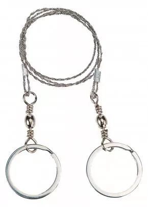 Цепная пила Hooyman Survival Ring