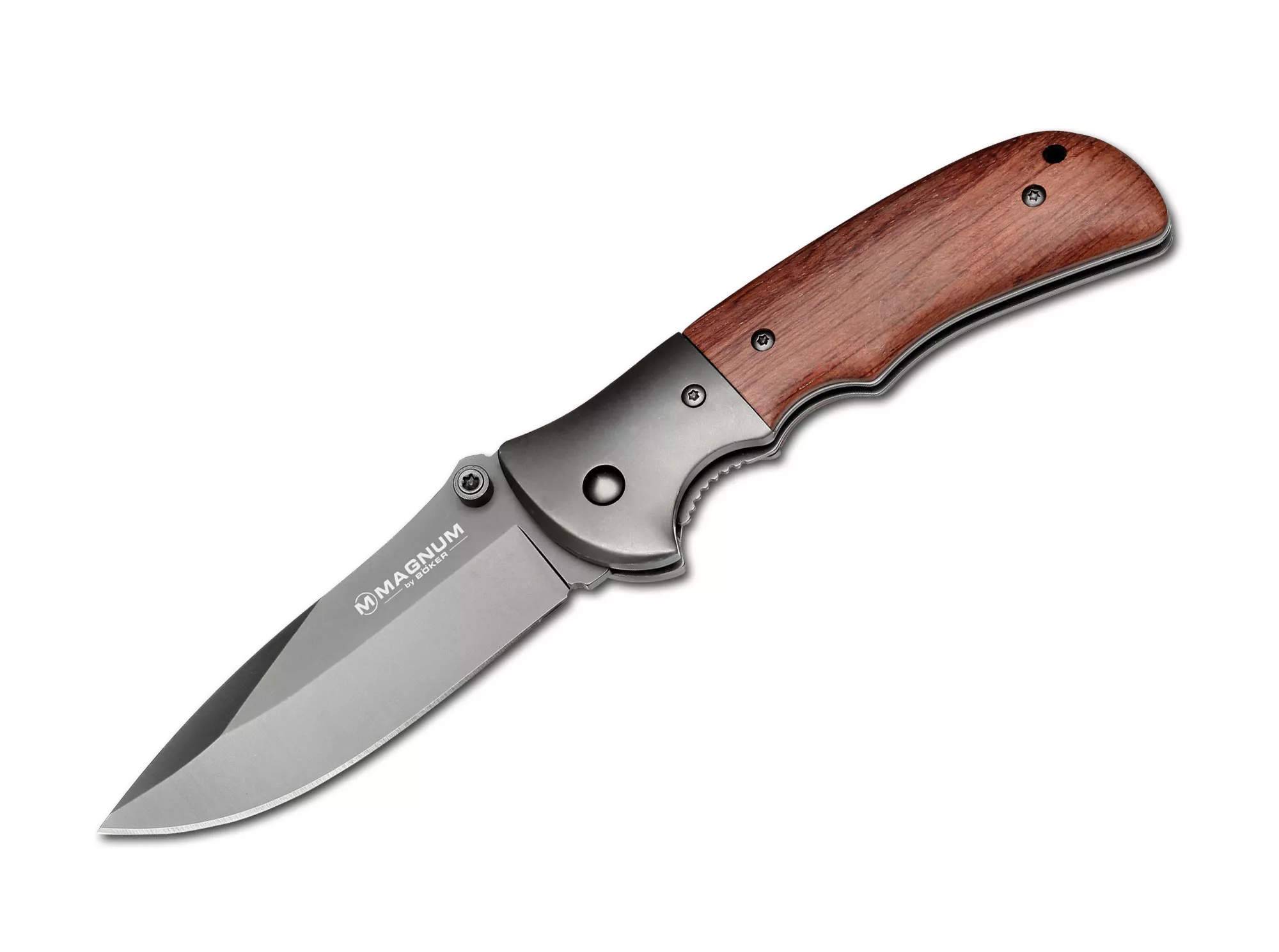 Нож складной Boker Magnum Co-operator