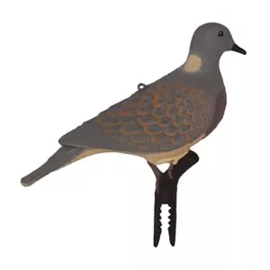 Чучело подсадное Tanglefree Dove Decoy голубь