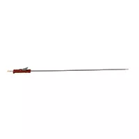 Шомпол Tipton со скользящей ручкой .22-.45