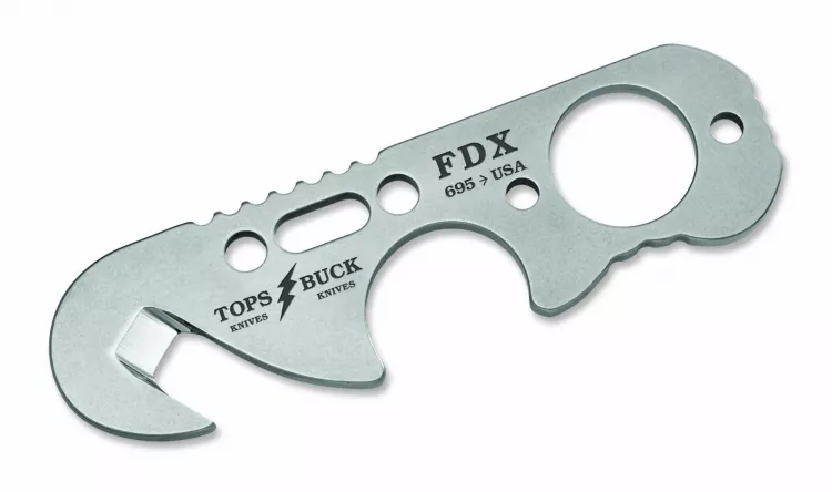 Приспособление для освежевания TOPS/BUCK F.D.X.CUTTERcat.3393