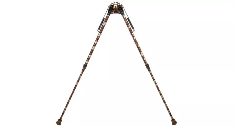 Сошки Caldwell XLA 13" - 23" Bipod Camo - Fixed