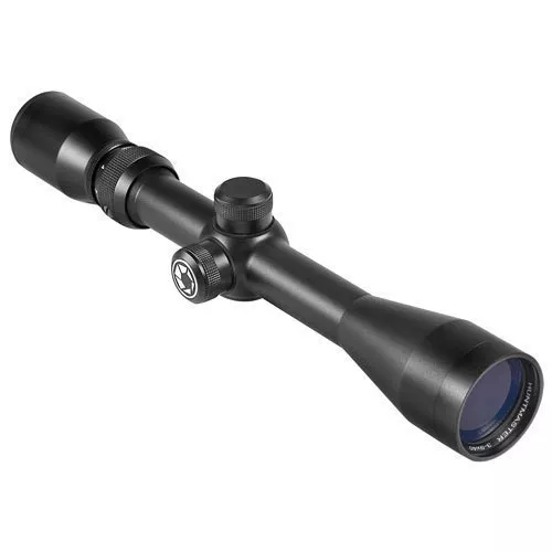 Прицел оптический Barska HUNTMASTER 3-9x40 Easy Shot