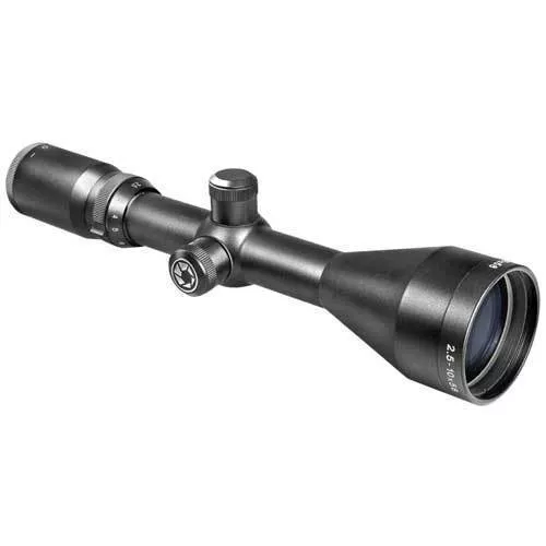 Прицел оптический Barska EURO-30 2.5-10x56