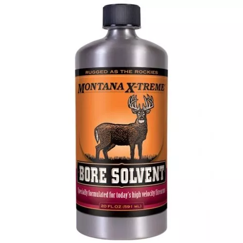 Сольвент Montana X-Treme Bore Solvent 590мл
