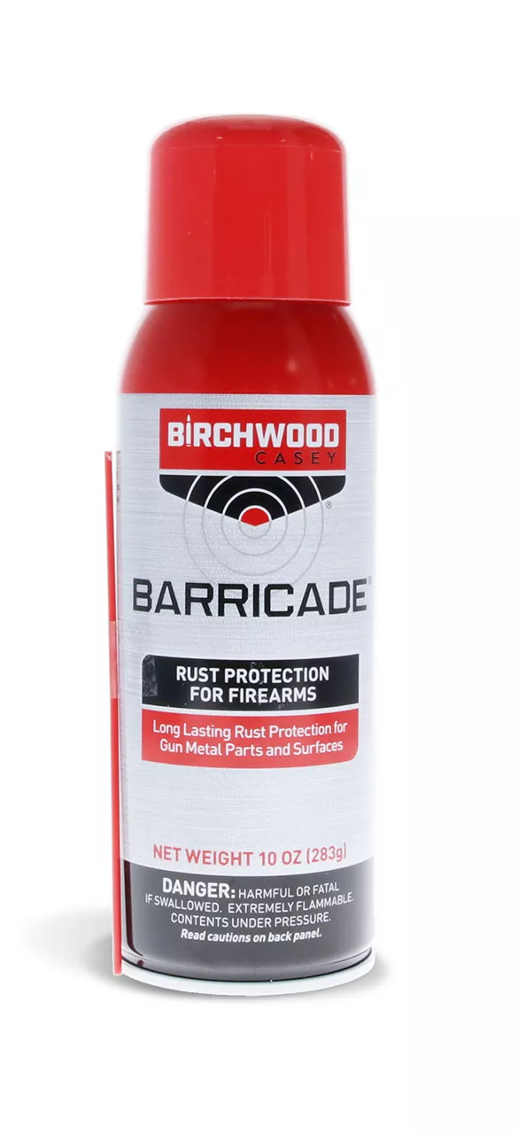 Защита от коррозии Birchwood Barricade® Rust Protection 283г
