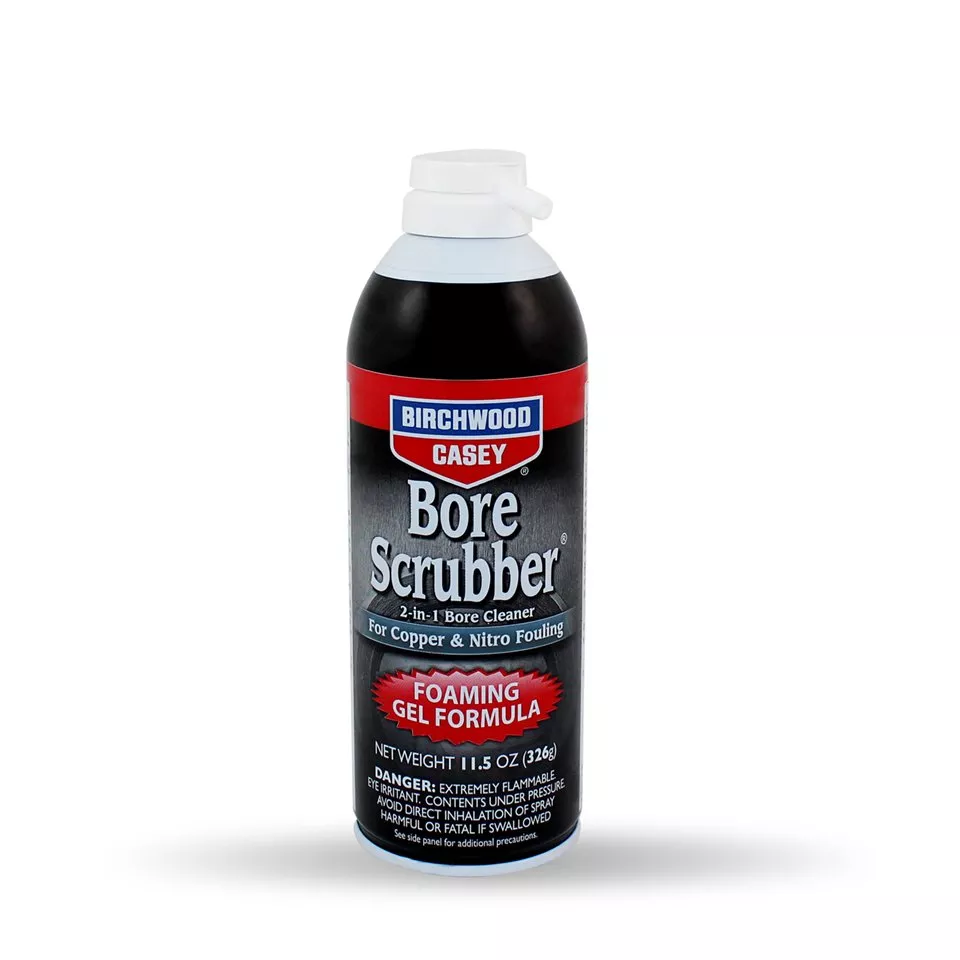Гель пенящийся Birchwood Bore Scrubber® Foaming Gel 326г