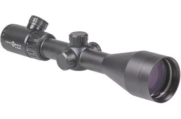 Прицел Sightmark Core HX 3-12x56 HDR - Hunter Dot