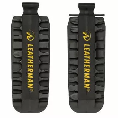 Набор бит Leatherman Bit Kit