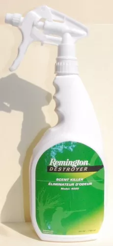Нейтрализатор запаха человека Remington - без запаха, 750ml