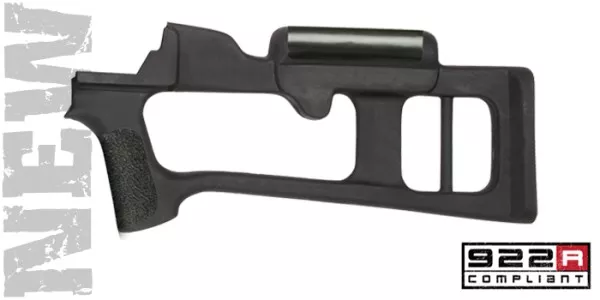 Приклад ATI Saiga Fiberforce Stock