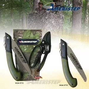 Набор охотника Ameristep Pruning Kit