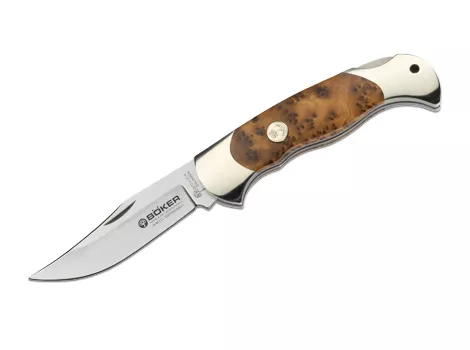 Нож складной Boker Solingen Thuja