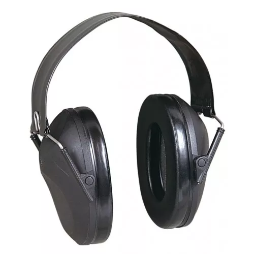 Наушники пассивные Allen Shooter's Muffs (черные)
