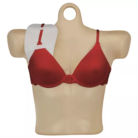 Наплечный амортизатор Past Hidden Comfort Recoil Shield for Women 