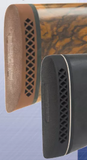 Амортизатор Pachmayr F325 коричневый, резиновый, большой