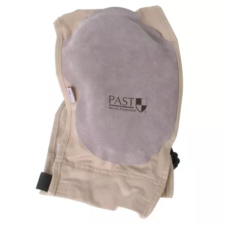 Наплечный амортизатор Past Super Mag-Plus Recoil Shield Ambidextrous CP=6 