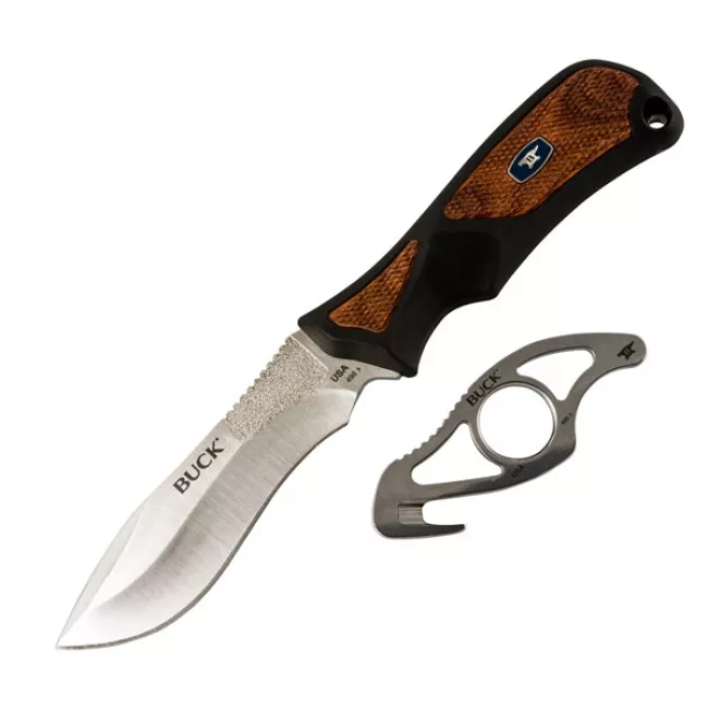 Нож разделочный Buck ERGOHUNTER PRO cat.3230