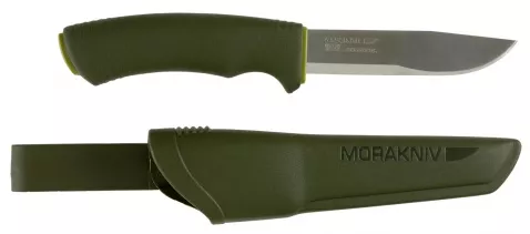 Нож Morakniv Bushcraft Forest