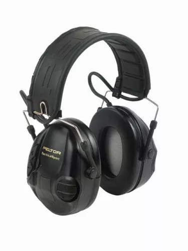 Активные наушники Peltor Sporttac Tactical Sport