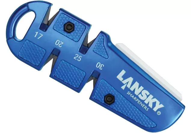 Точилка Lansky QuadSharp