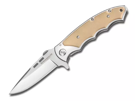 Нож складной Boker Magnum Slim Jim