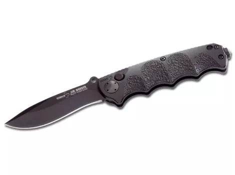 Нож складной Boker Plus RBB Automatic Recurve
