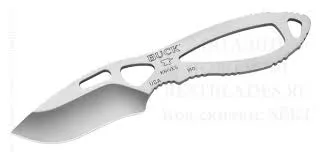 Нож разделочный Buck PAKLITE SKINNER cat.3307
