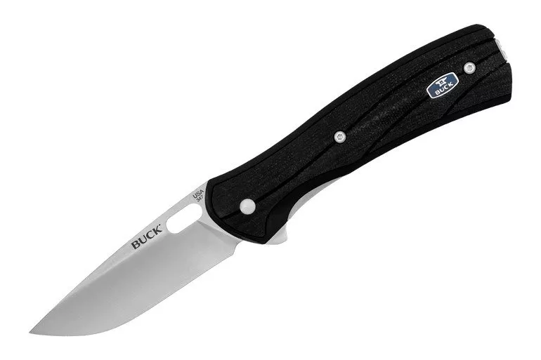 Нож складной Buck VANTAGE Pro cat.7839