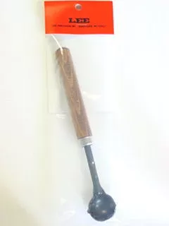 Ложка для литья свинца LEE LEAD LADLE