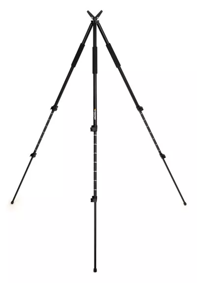 Сошка-трость телескопическая ULTREC  Tripod  PHT-SB  71-173