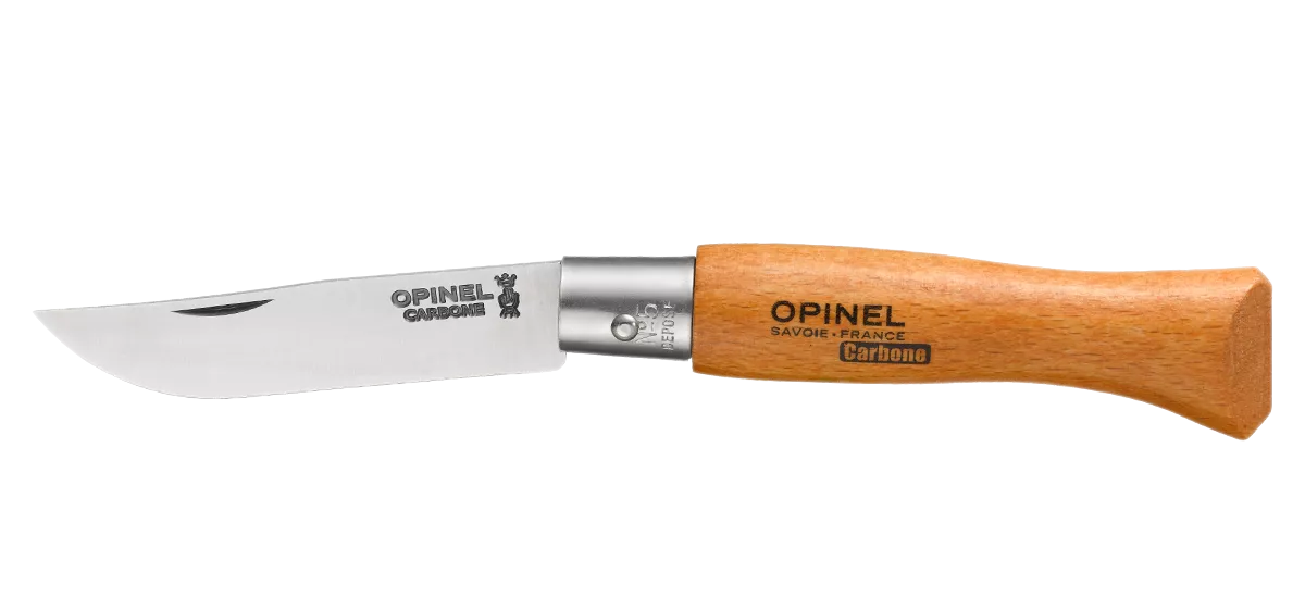 Нож Opinel №5VRN