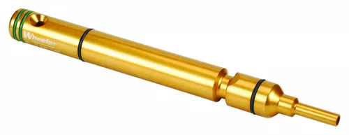 Направляющая Wheeler Engineering для чистки AR-15