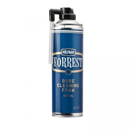 Пена для чистки стволов Milfoam Forrest 500мл
