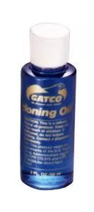 Масло для абразивов Gatco Honing Oil 60мл