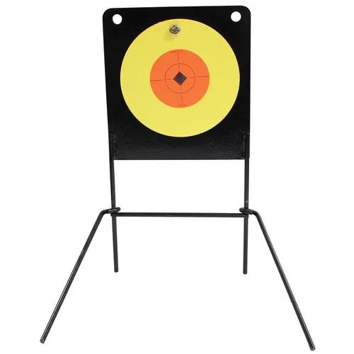 Мишень Birchwood Casey металлическая Spoiler Alert .22Rimfire