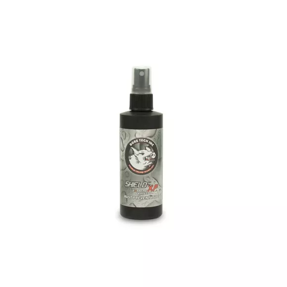 Защита от коррозии Bore Tech Shield Rust Preventative памп-спрей, 120мл